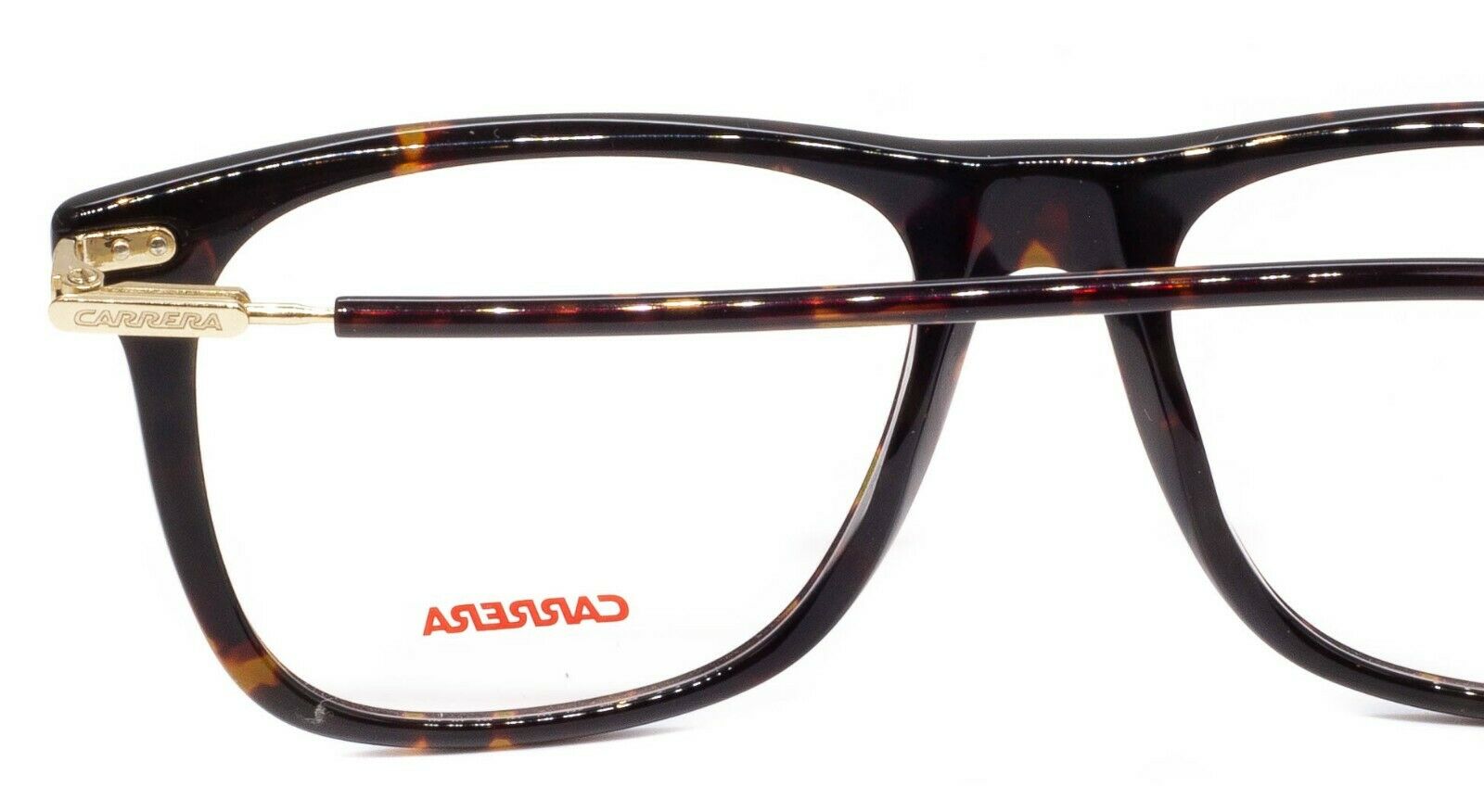 CARRERA 144/V 086 52mm Eyewear FRAMES Glasses RX Optical Eyeglasses BNIB - New