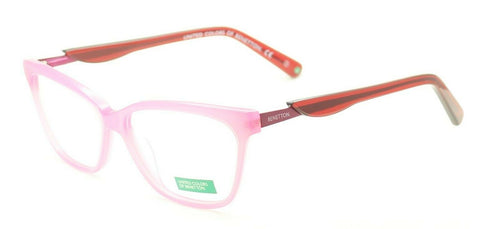 BENETTON BN234V02 54mm Eyewear FRAMES Glasses Eyeglasses RX Optical New TRUSTED