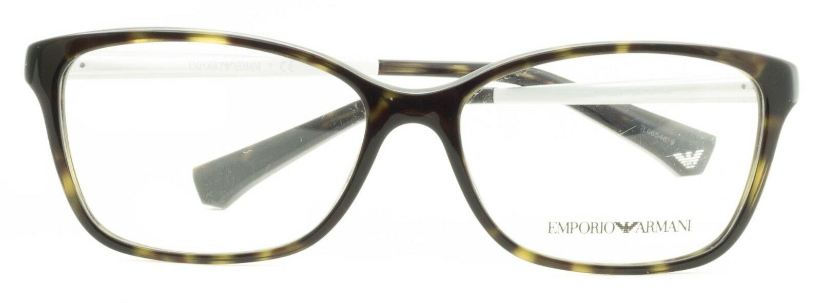 EMPORIO ARMANI EA3026 5026 54mm Eyewear FRAMES RX Optical Glasses Eyeglasses New