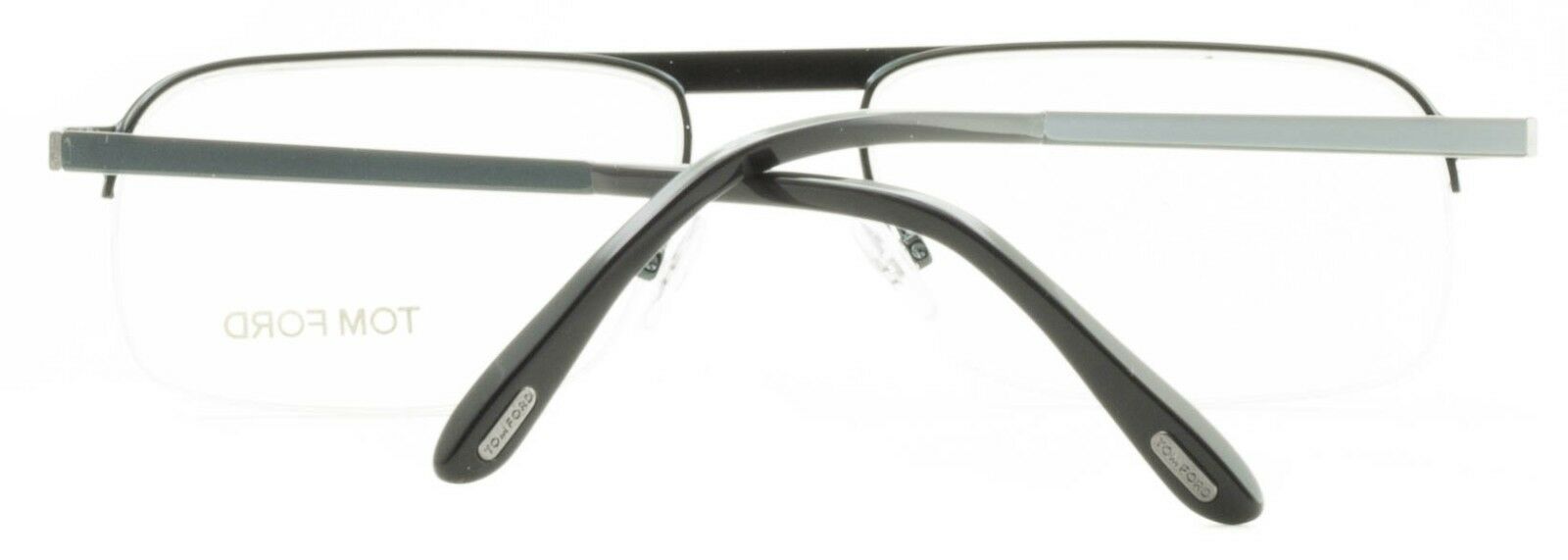 TOM FORD TF 5168 090 Eyewear FRAMES RX Optical Eyeglasses Glasses Italy - New