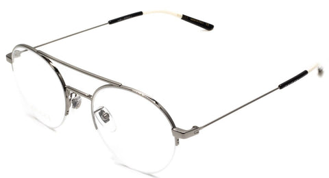 GUCCI GG0813O 002 52mm Eyewear Glasses RX Optical Eyeglasses Italy - New BNIB