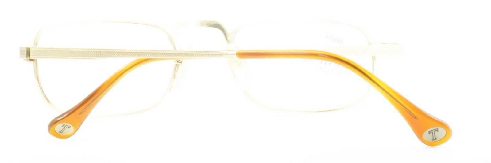 SAFILO 147 002 Titanium RX Optical FRAMES NEW Glasses Eyewear Eyeglasses-TRUSTED