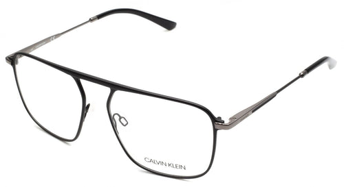 CALVIN KLEIN CK21103 001 56mm Eyewear RX Optical FRAMES Eyeglasses Glasses - New