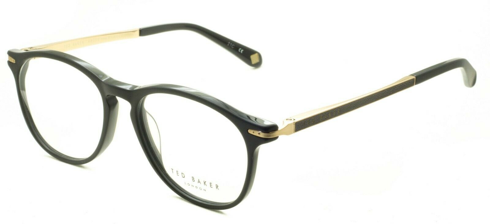 TED BAKER Finch 8160 001 50mm Eyewear FRAMES Glasses Eyeglasses RX Optical - New