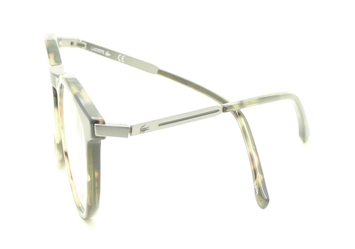 LACOSTE L2872 220 49mm RX Optical Eyewear FRAMES Glasses Eyeglasses - New BNIB