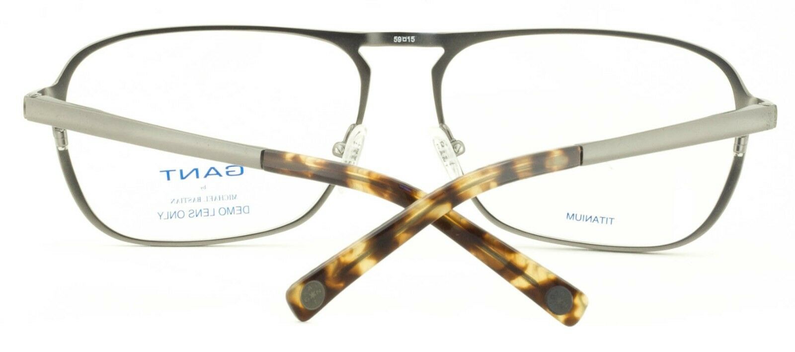 GANT G MB THIN SGUN 0511 7A RX Optical Eyewear FRAMES Glasses Eyeglasses - New