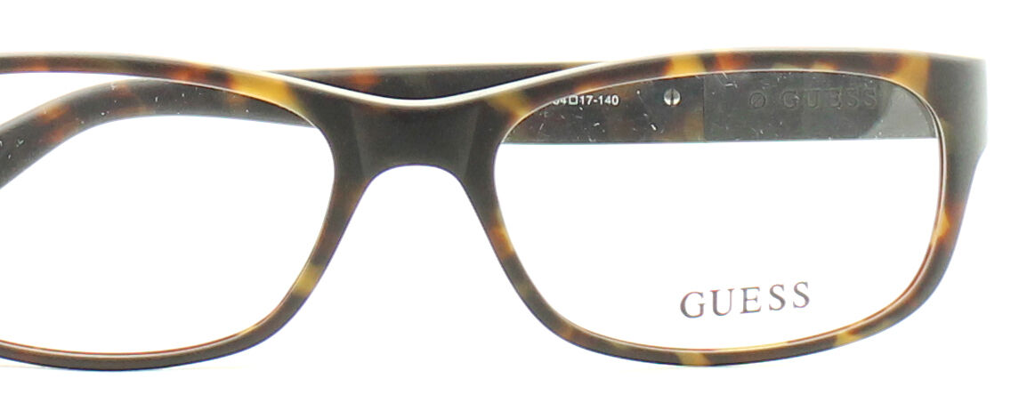 GUESS GU1810 MTO Eyewear FRAMES NEW Eyeglasses RX Optical BNIB New - TRUSTED