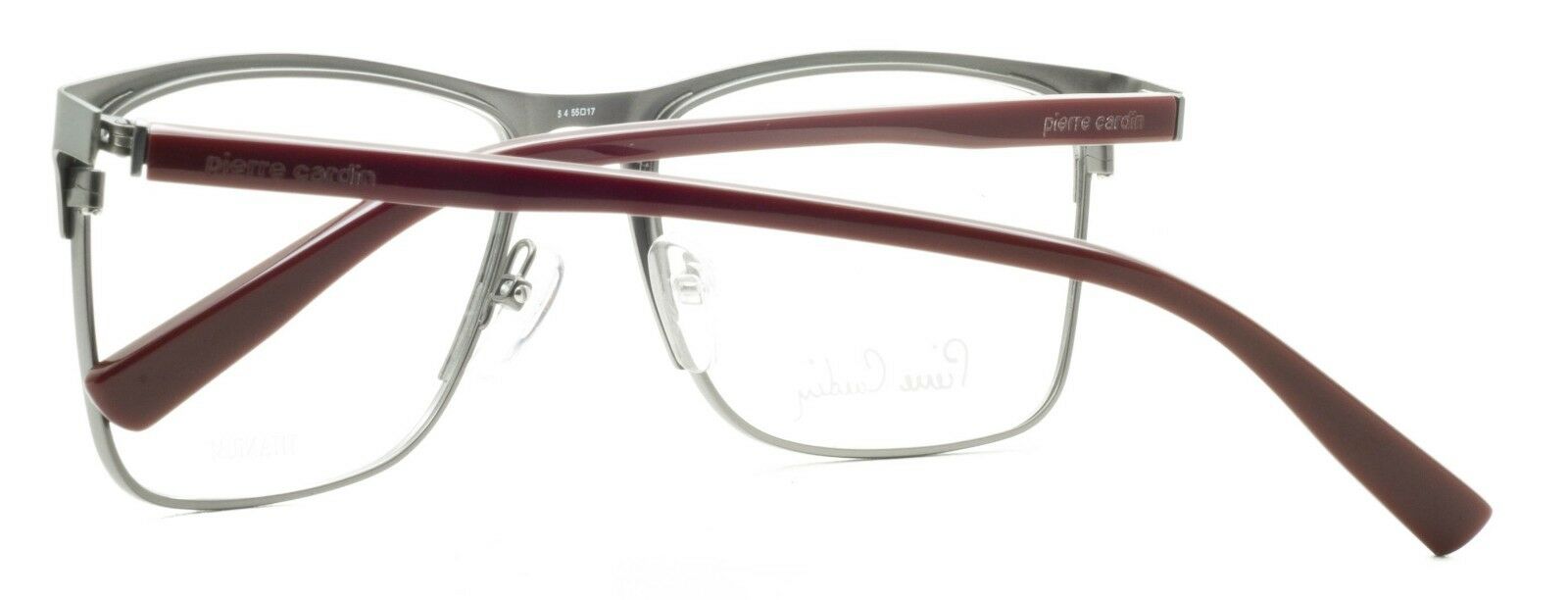 Pierre Cardin PC 6814 3S3 55mm RX Optical FRAMES Glasses Eyewear Eyeglasses- New