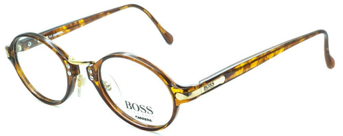 HUGO BOSS 5105 11 52mm Vintage Eyewear FRAMES Glasses RX Optical - New Germany