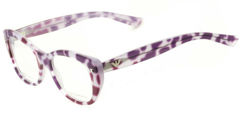 EMPORIO ARMANI 654 576 Eyewear New FRAMES RX Optical Glasses Eyeglasses - Italy