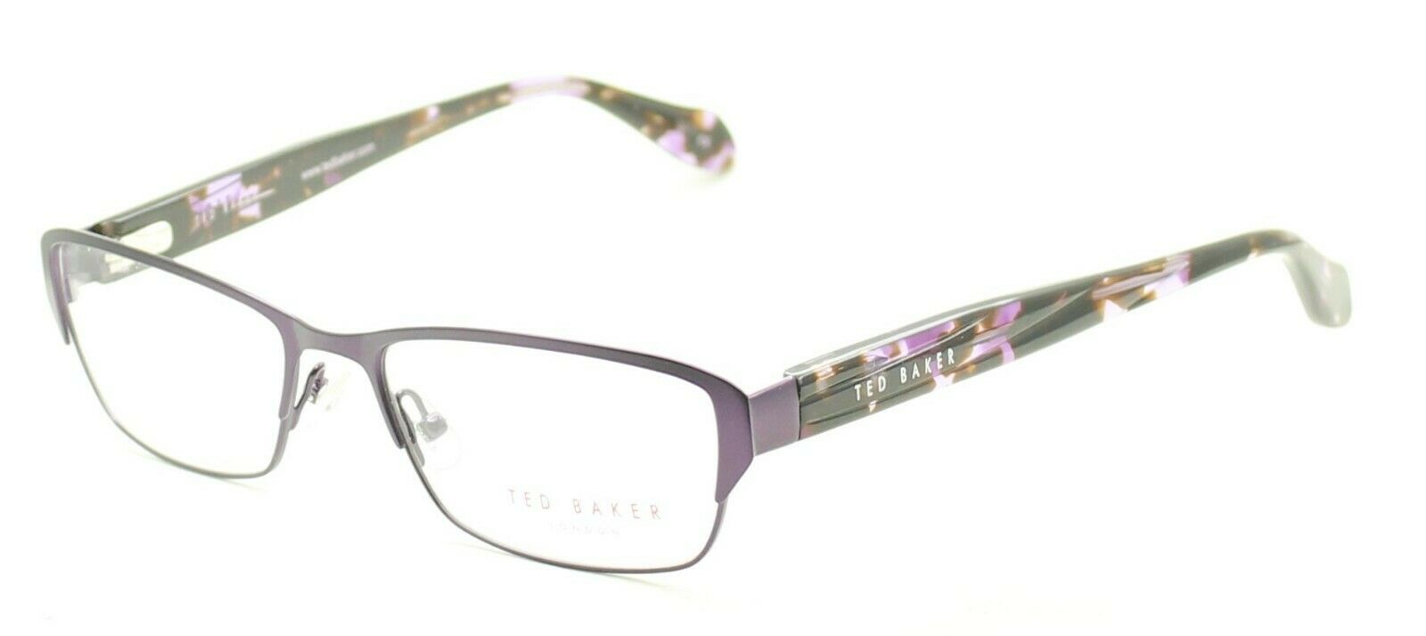 TED BAKER Nada 2203 708 51mm Eyewear FRAMES Glasses Eyeglasses RX Optical - New