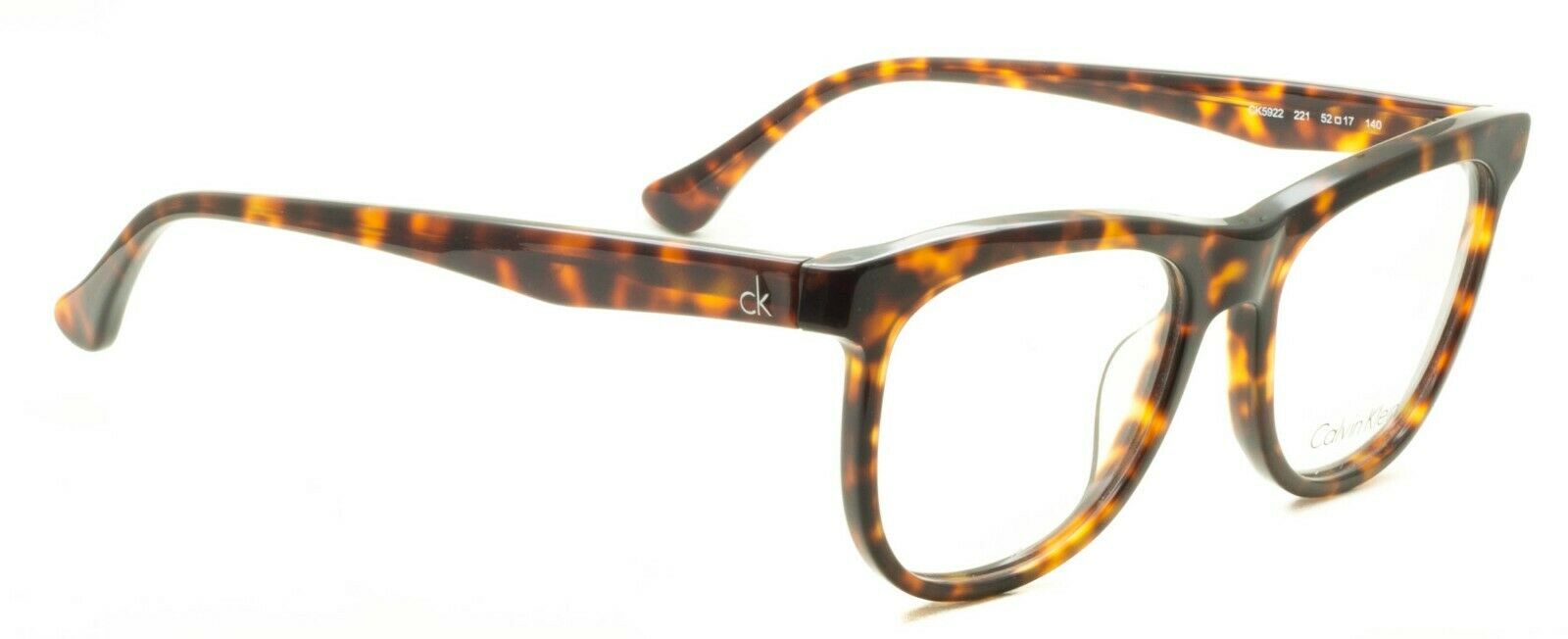 CALVIN KLEIN CK 5922 221 52mm Eyewear RX Optical FRAMES Eyeglasses Glasses - New