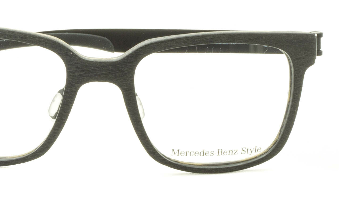 MERCEDES BENZ STYLE M 4017 B 50mm Eyewear RX Optical FRAMES Eyeglasses Glasses