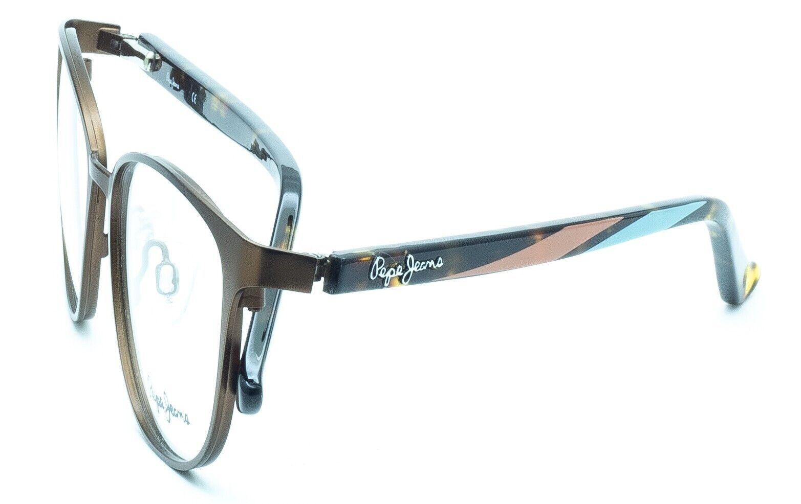 PEPE JEANS ARIANA PJ1280 col C2 Eyewear FRAMES Glasses Eyeglasses RX Optical New