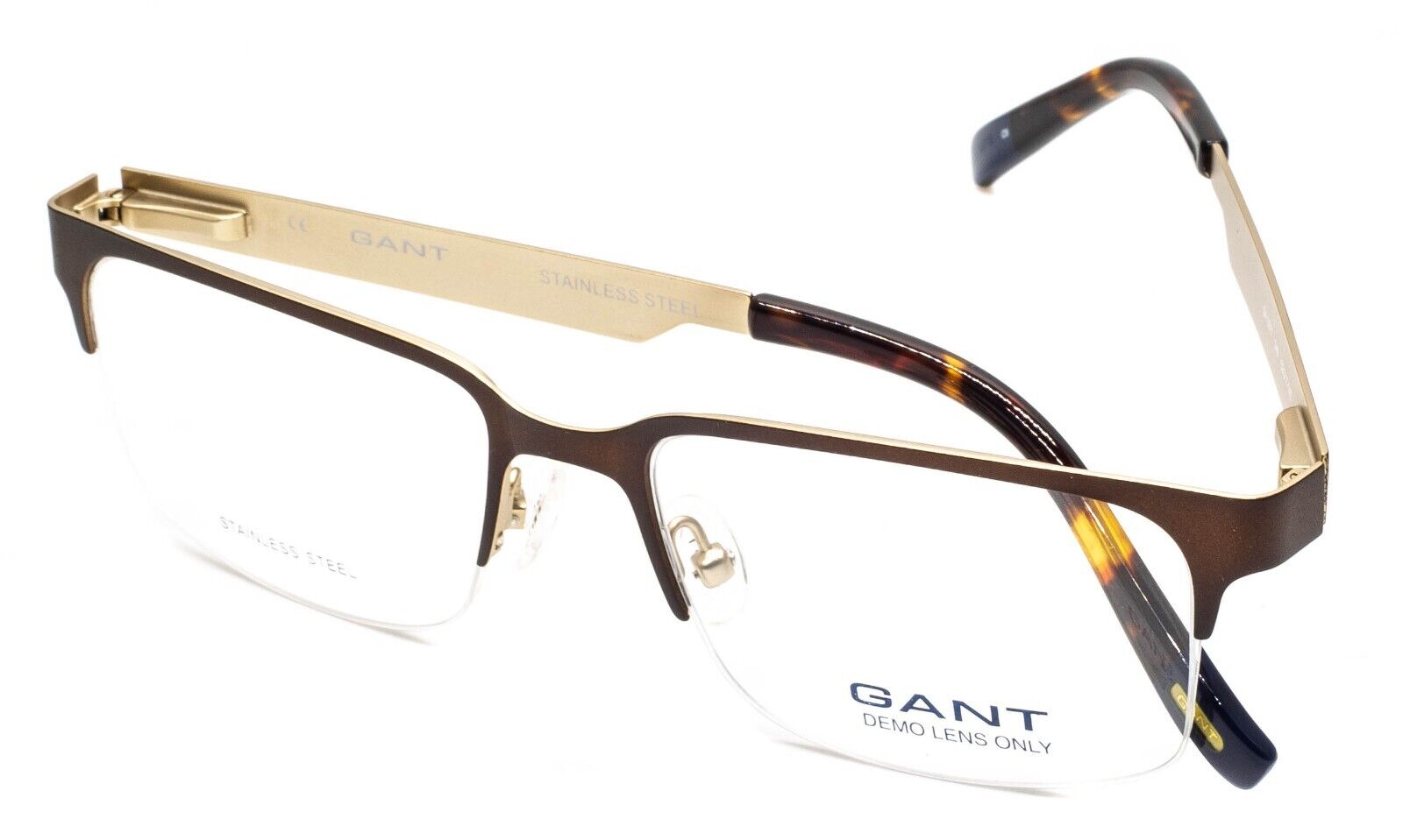 GANT GA 3077 049 52mm RX Optical Eyewear FRAMES Glasses Eyeglasses - New BNIB