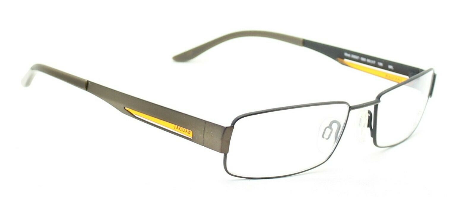 JAGUAR SPIRIT 33537 593 55mm Eyewear RX Optical FRAMES Eyeglasses Glasses - New