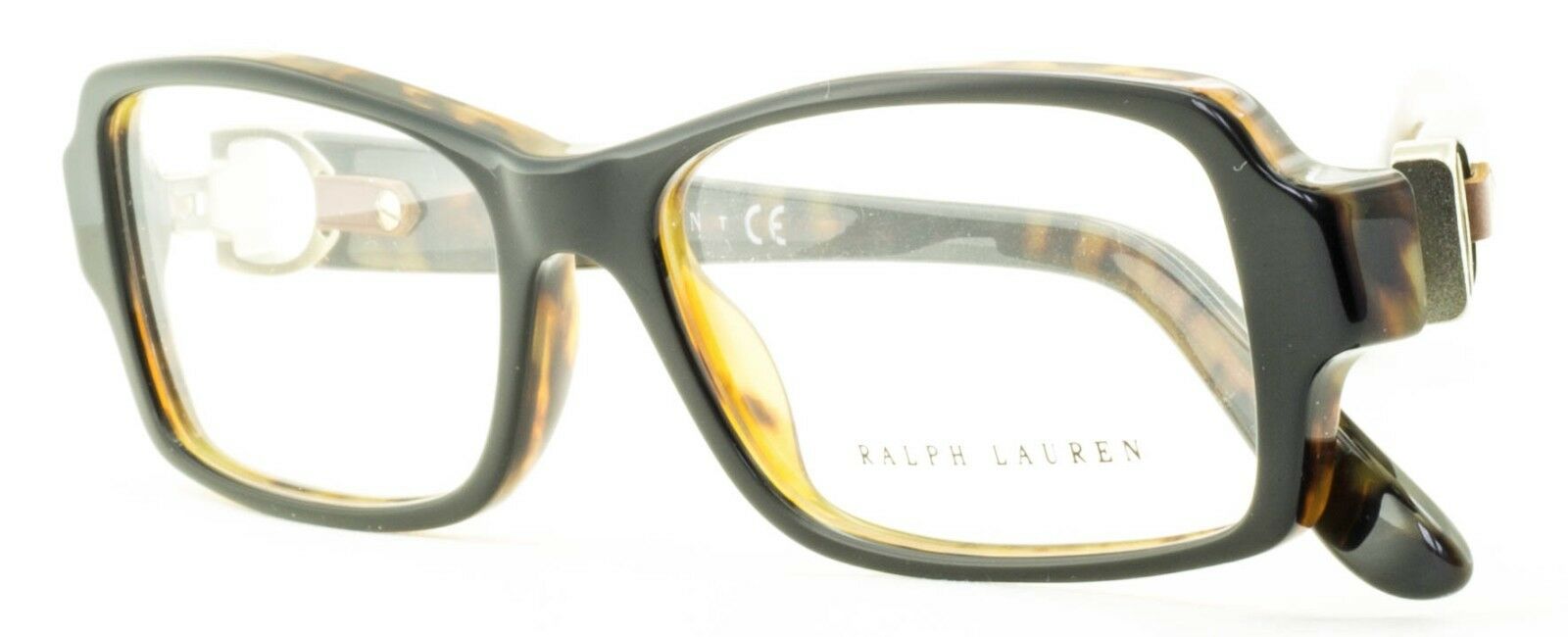 RALPH LAUREN RL 6107Q 5260 Eyewear FRAMES RX Optical Glasses Eyeglasses -TRUSTED