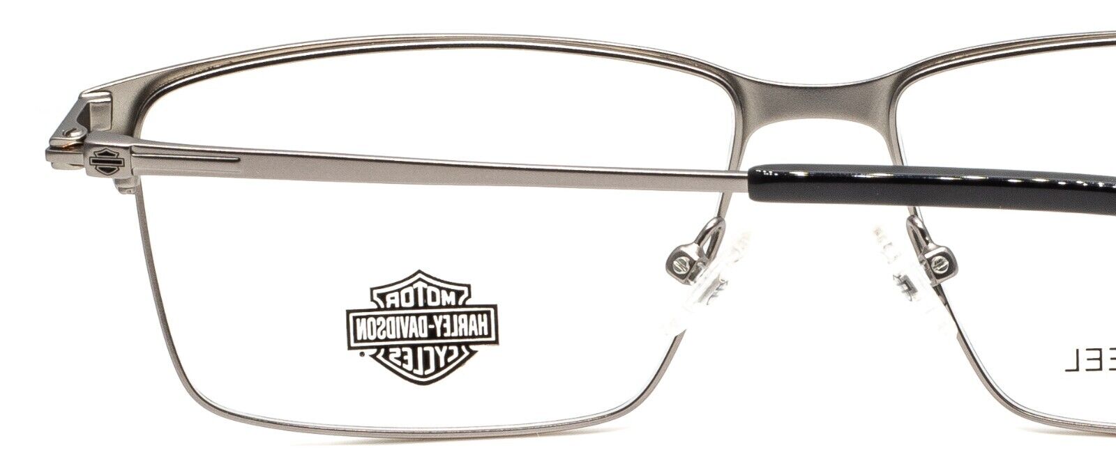 HARLEY-DAVIDSON HD0914 011 58mm Eyewear FRAMES RX Optical Eyeglasses Glasses New