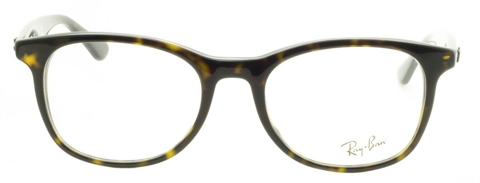 RAY BAN RB 5356 2012 52mm RX Optical FRAMES NEW RAYBAN Glasses Eyewear - TRUSTED