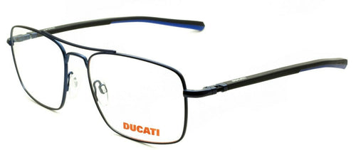 DUCATI DA3001 600 57mm FRAMES Glasses RX Optical Eyewear Eyeglasses BNIB - New