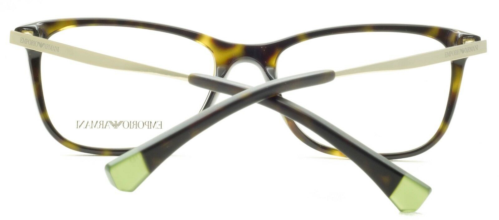 EMPORIO ARMANI EA 3119 5089 Eyewear FRAMES RX Optical Glasses Eyeglasses - New