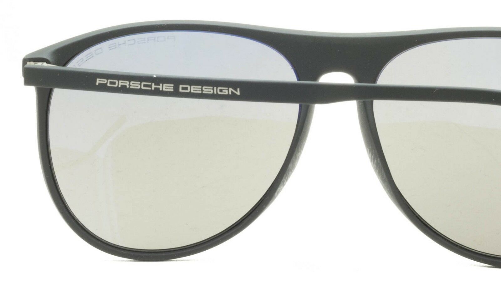 PORSCHE DESIGN P8596 B Cat. 2 Eyewear SUNGLASSES FRAMES Shades Glasses New BNIB