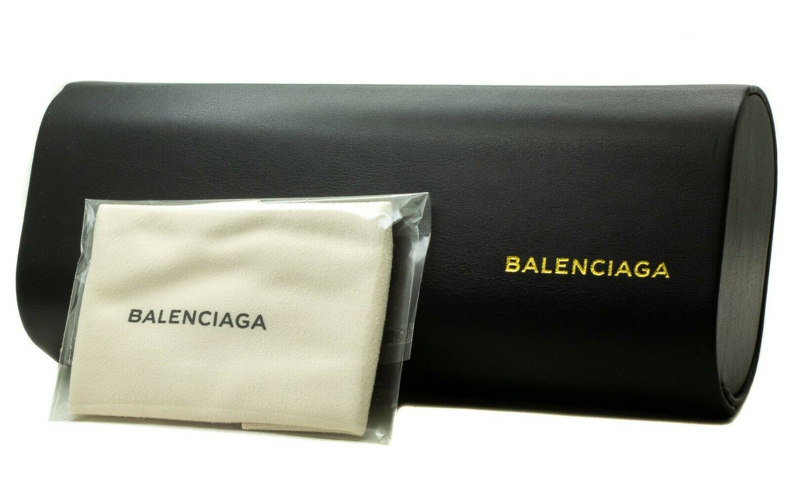 BALENCIAGA BA 5076 050 51mm Eyewear FRAMES RX Optical Eyeglasses BNIB New -Italy