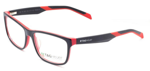 TAG HEUER TH0533 004 Eyewear FRAMES Optical RX BNIB Glasses Eyeglasses - FRANCE