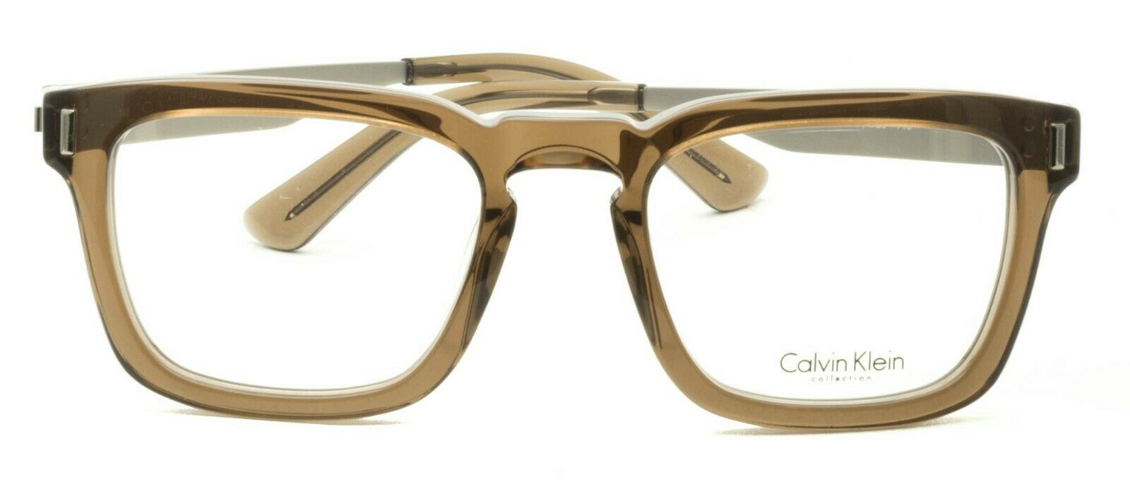 CALVIN KLEIN CK8018 223 50mm Eyewear RX Optical FRAMES Eyeglasses Glasses - New