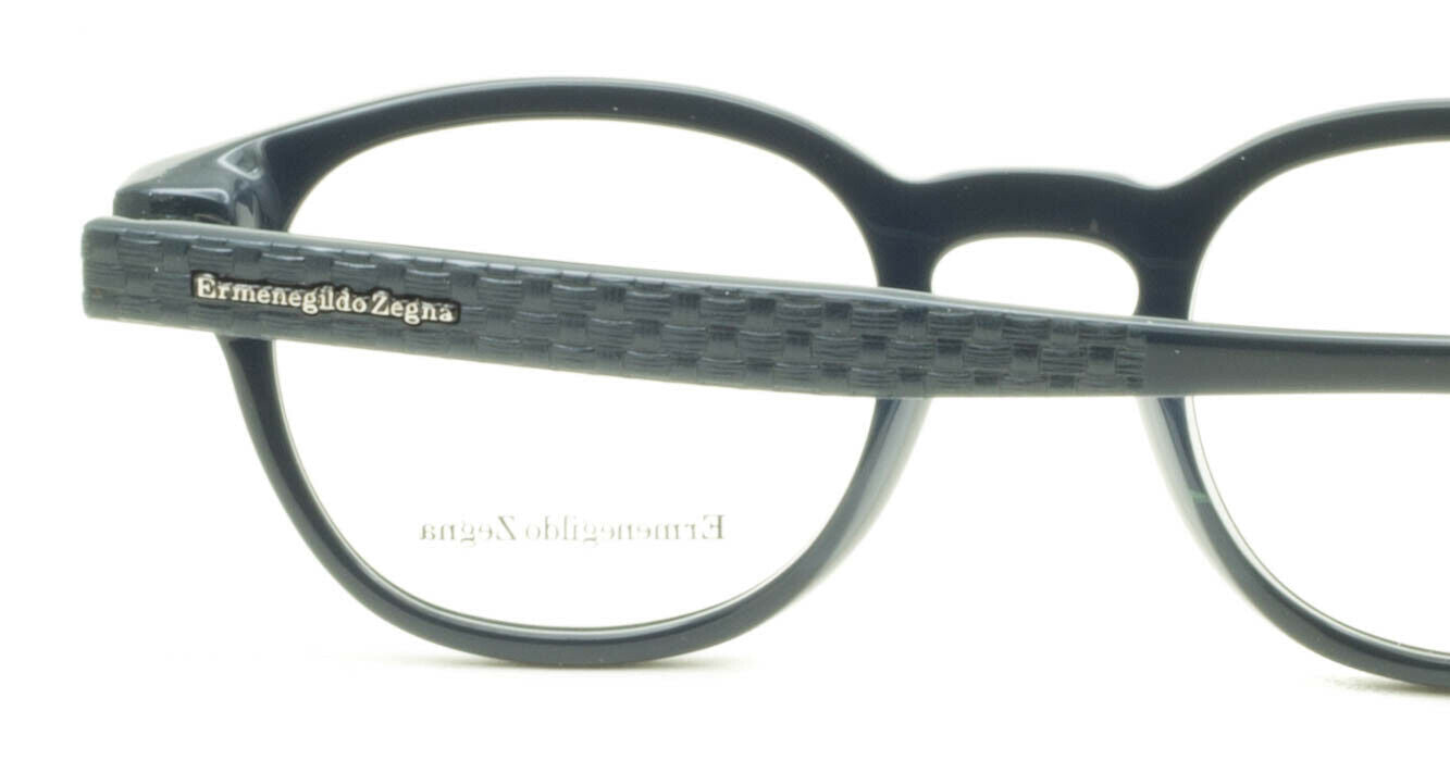 ERMENEGILDO ZEGNA EZ 5108 092 48mm FRAMES Glasses Eyewear RX Optical - New Italy