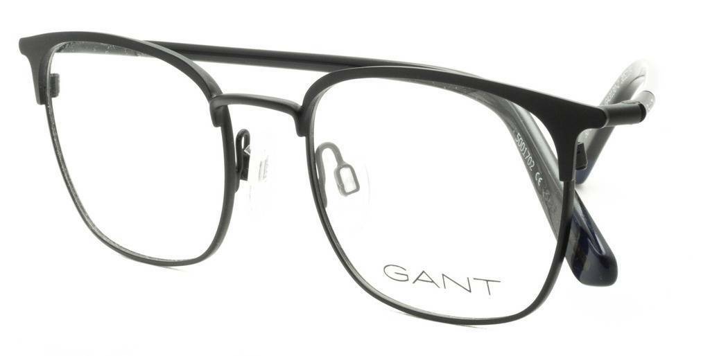 GANT GA3130-2 30521094 50mm RX Optical Eyewear FRAMES Glasses Eyeglasses - New