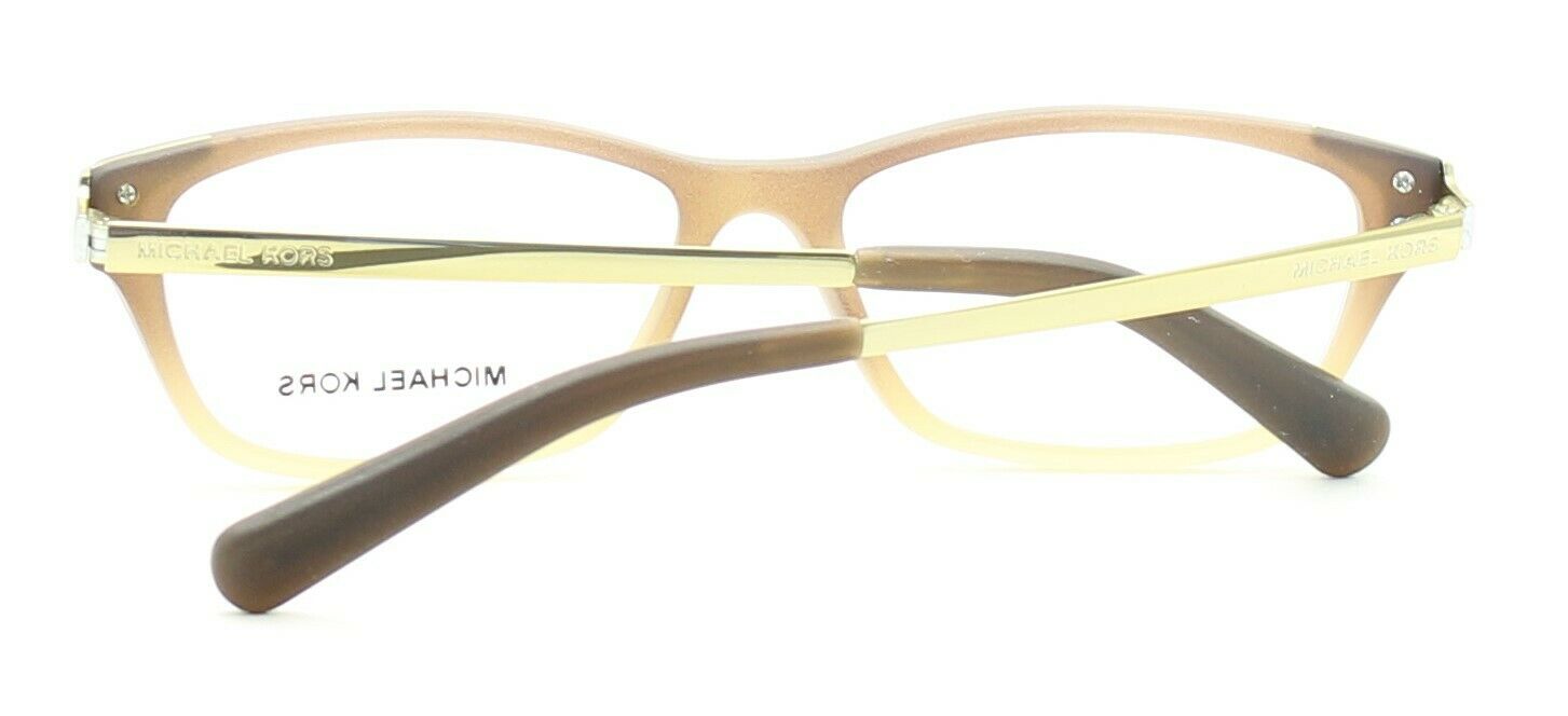 MICHAEL KORS MK 8009 3044 Paramaribo Eyewear FRAMES RX Optical EyeglassesGlasses