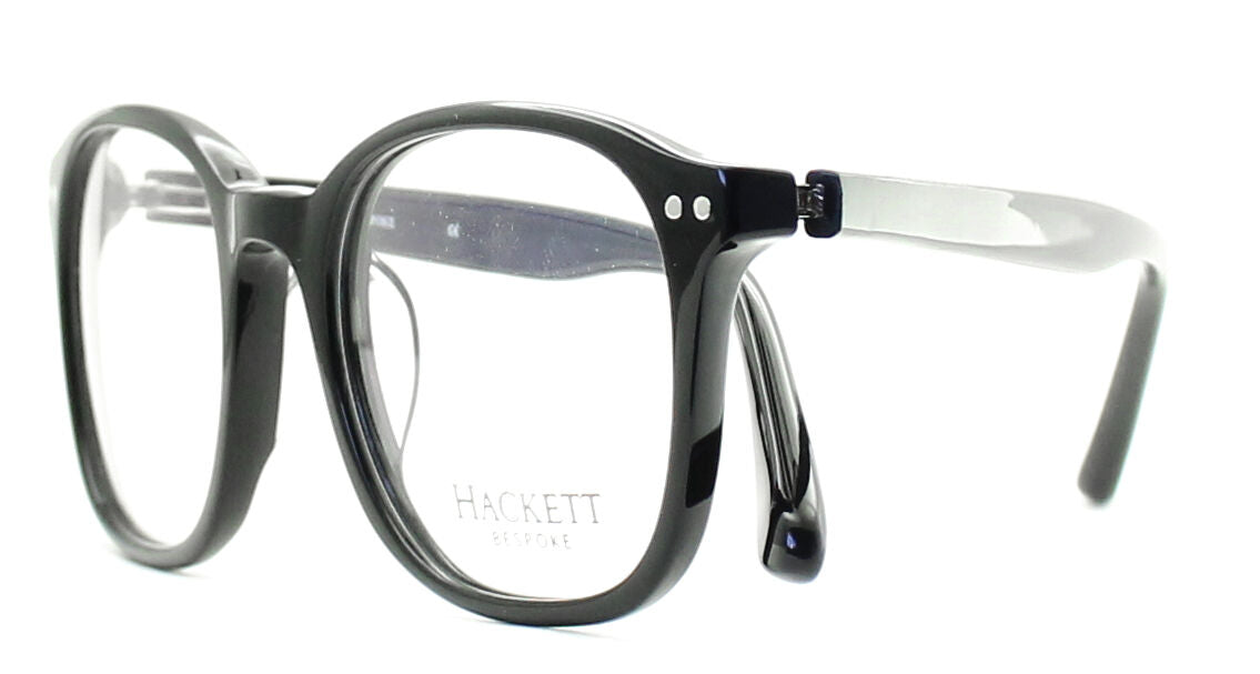 HACKETT Bespoke HEB107 01 Eyewear FRAMES RX Optical Glasses BNIB New Eyeglasses