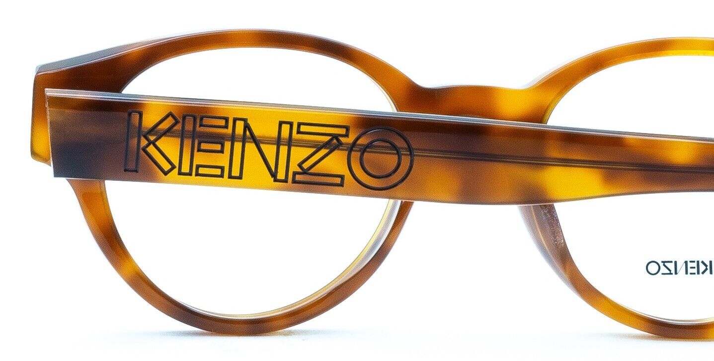 KENZO KZ 5011 0I 053 48mm Eyeglasses FRAMES RX Optical Glasses Eyewear - New