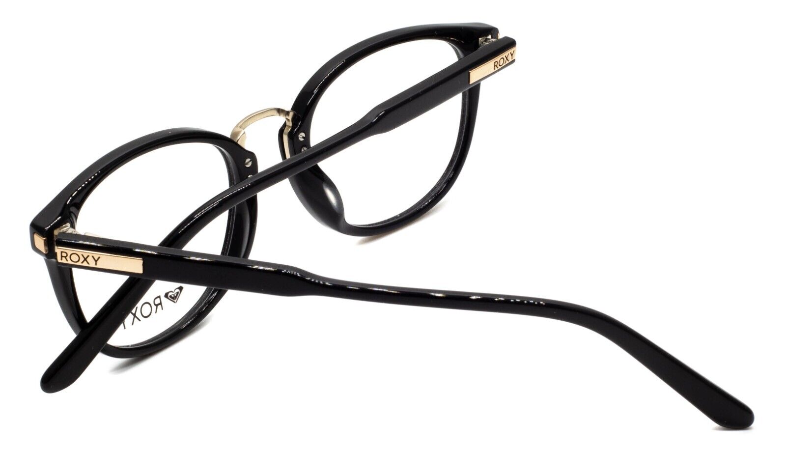 ROXY ERJEG03052/DBLK MAIVEN 48mm Eyewear FRAMES Glasses RX Optical Eyeglasses