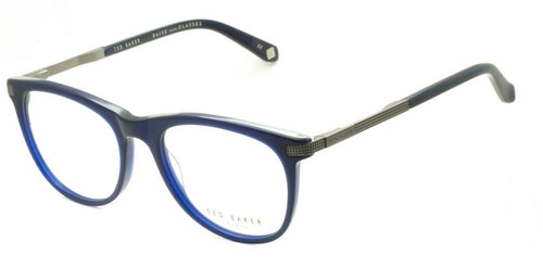 TED BAKER 8176 604 Zach 52mm Eyewear FRAMES Glasses RX Optical Eyeglasses - New