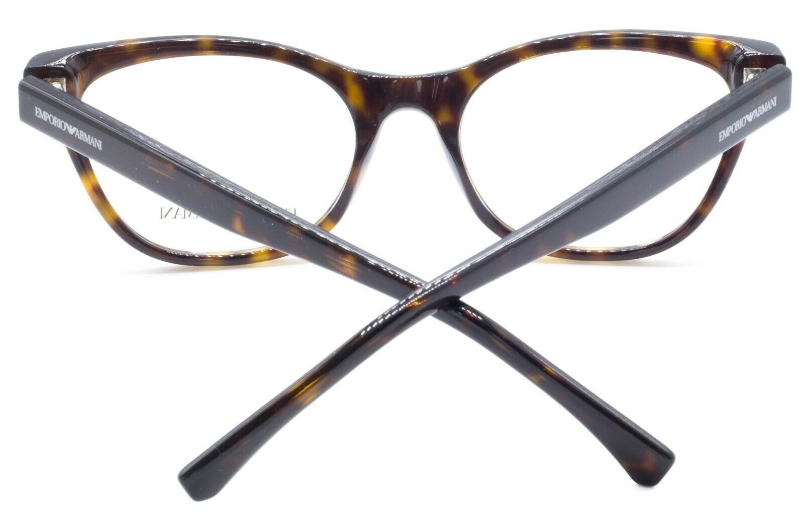 EMPORIO ARMANI EA 3142 5089 51mm Eyewear FRAMES RX Optical Glasses EyeglassesNew