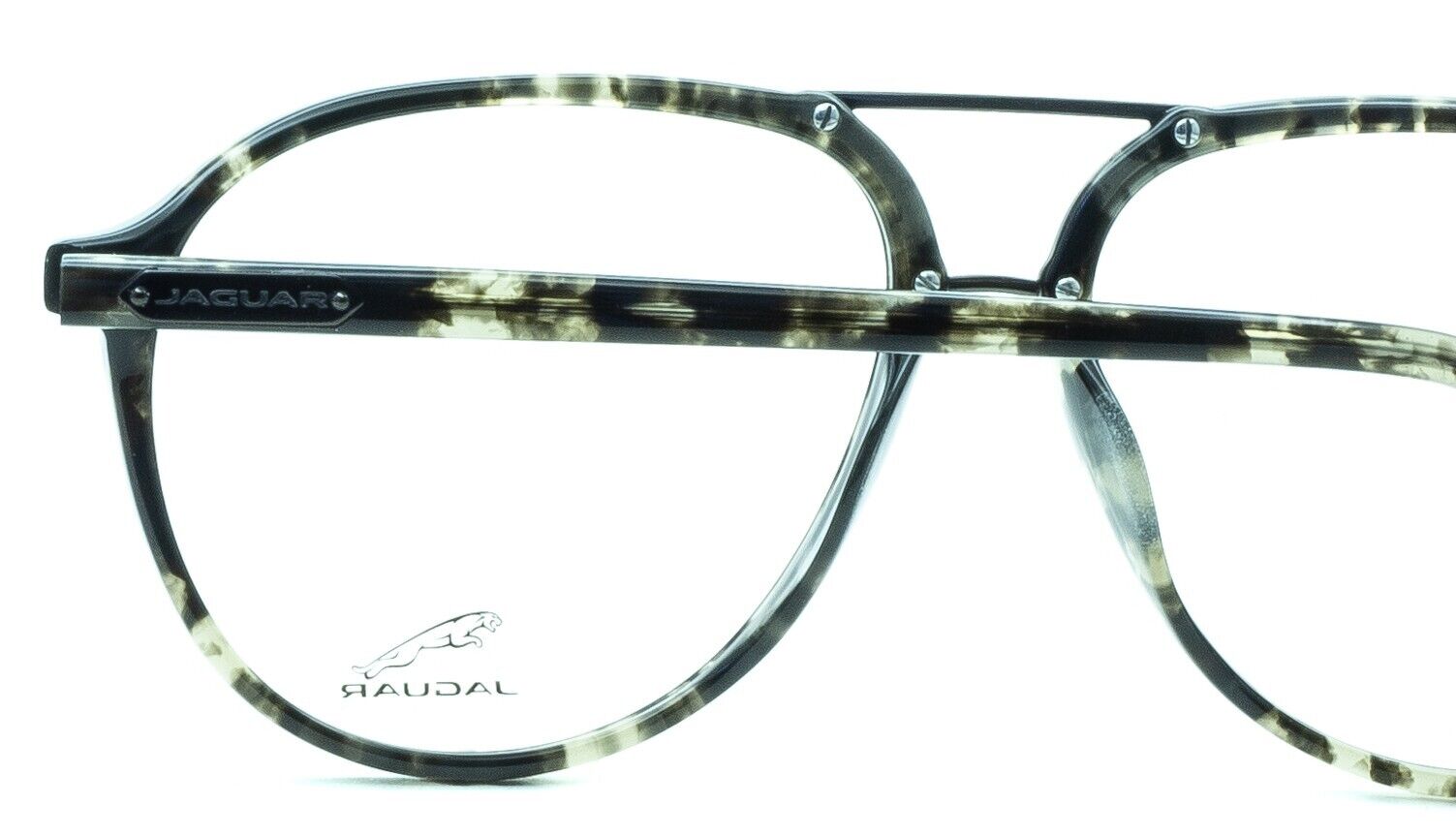 JAGUAR 32007 4789 57mm Eyewear RX Optical FRAMES Eyeglasses Glasses -New Germany