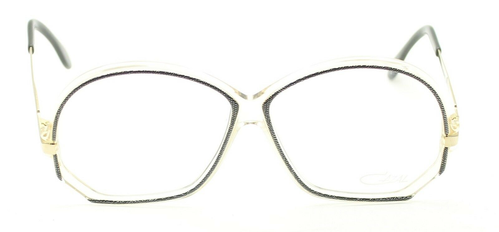 CAZAL MOD. 159 COL. 177 Vintage Eyewear RX Optical FRAMES NOS Eyeglasses Glasses