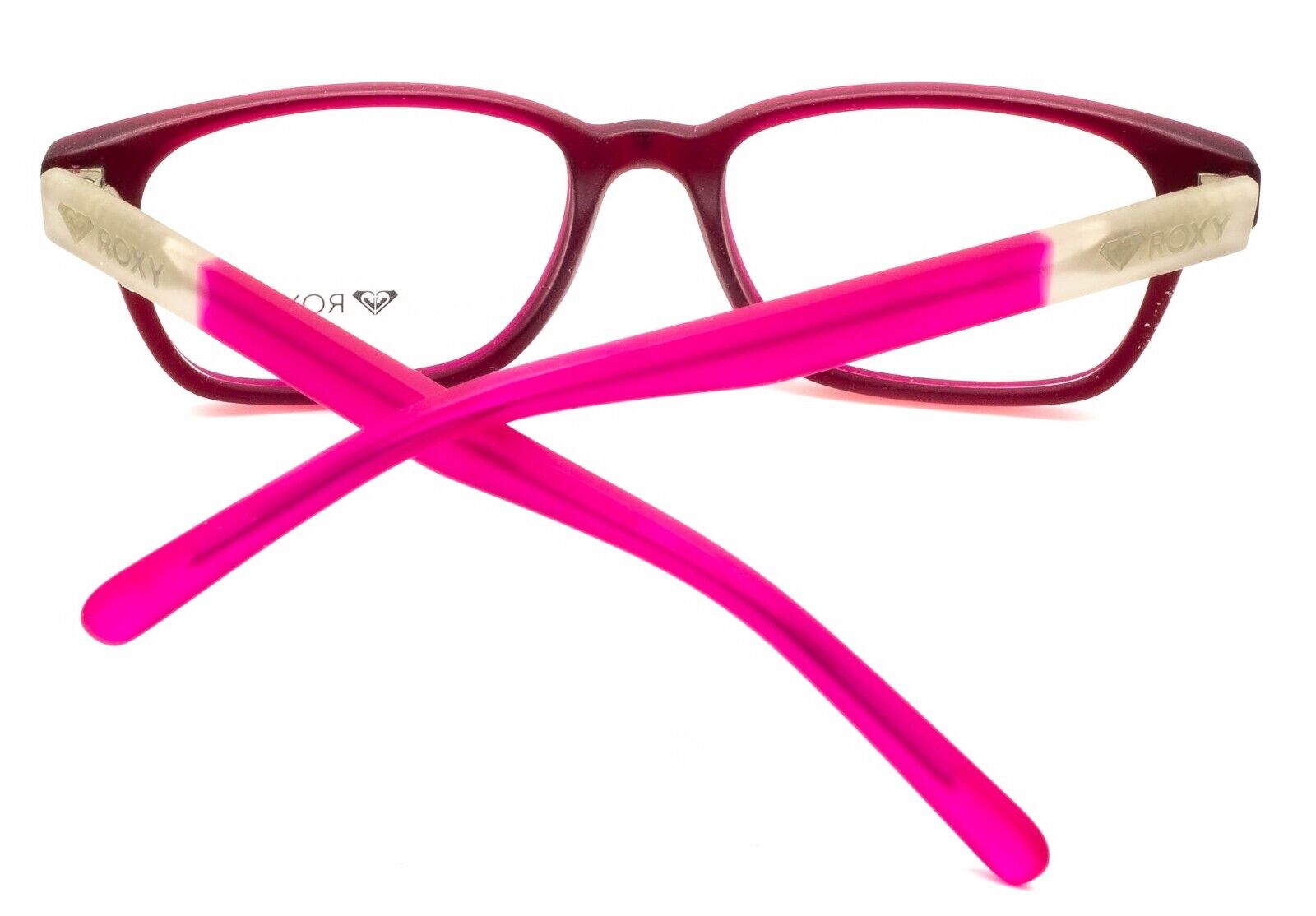 ROXY ERGEG03009/PRQ0 PUNKY 47mm Eyewear FRAMES Glasses RX Optical Eyeglasses New