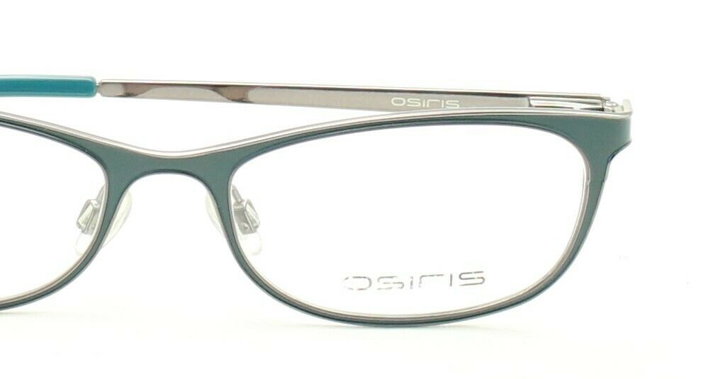 OSIRIS B63 25661484 52mm Eyeglasses RX Optical FRAMES Glasses Eyewear - New