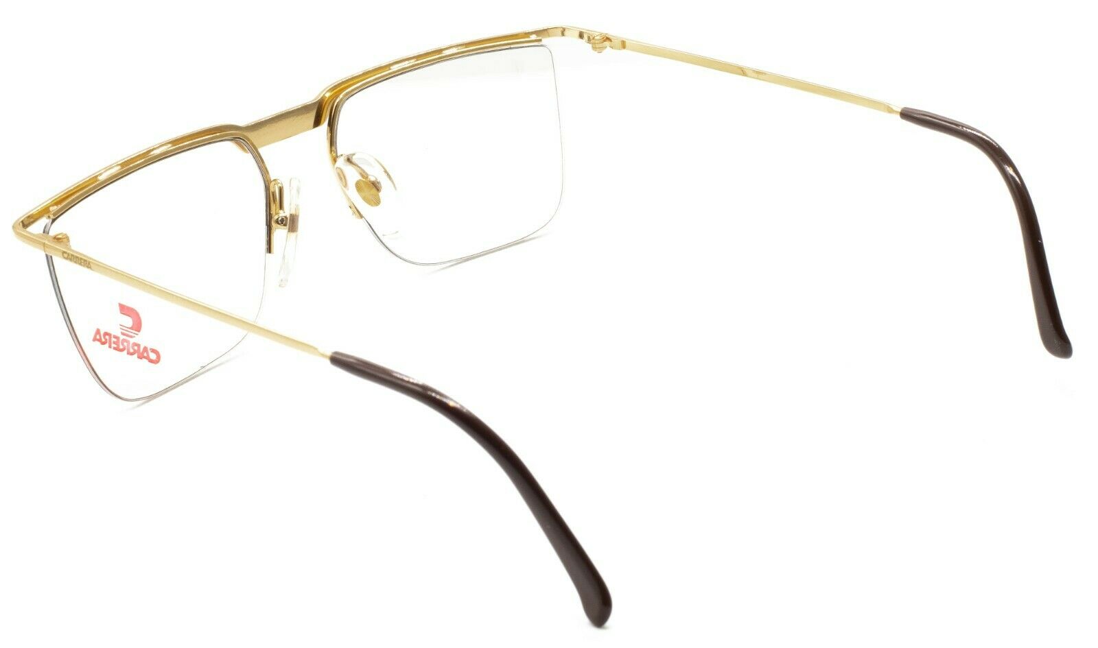 CARRERA 5378 40 52mm Vintage Eyewear FRAMES Glasses RX Optical Eyeglasses - New