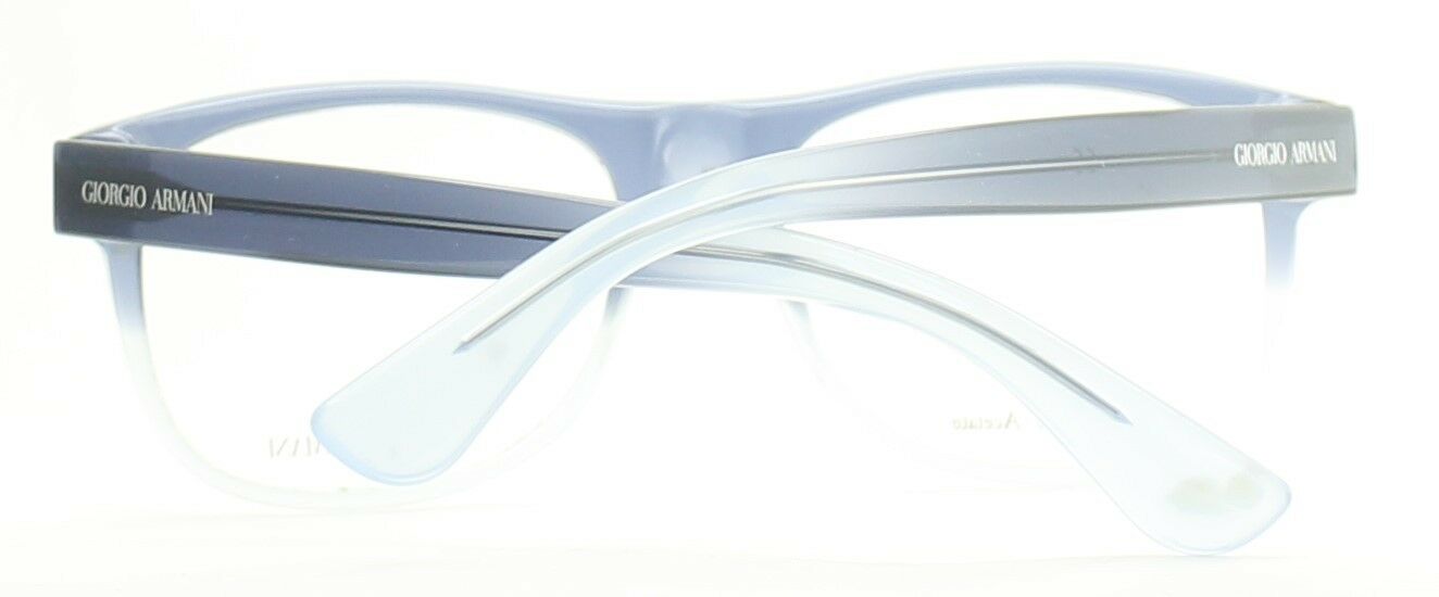 GIORGIO ARMANI GA 970 GNN Eyewear FRAMES RX Optical Eyeglasses Glasses New Italy