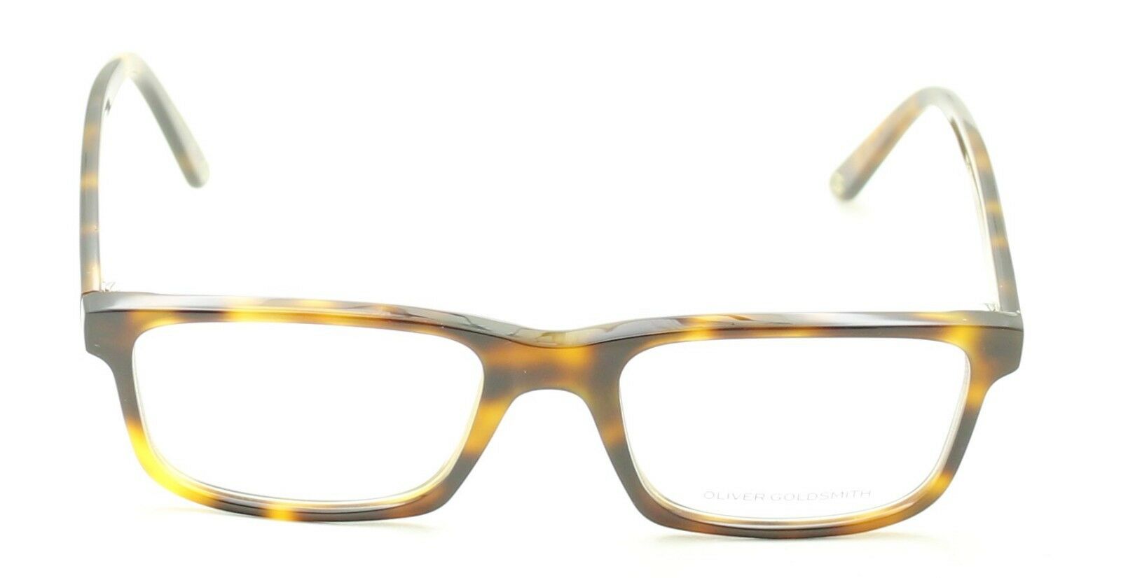 OLIVER GOLDSMITH Vice President OL10-04 FRAMES Glasses RX Optical Eyeglasses-New