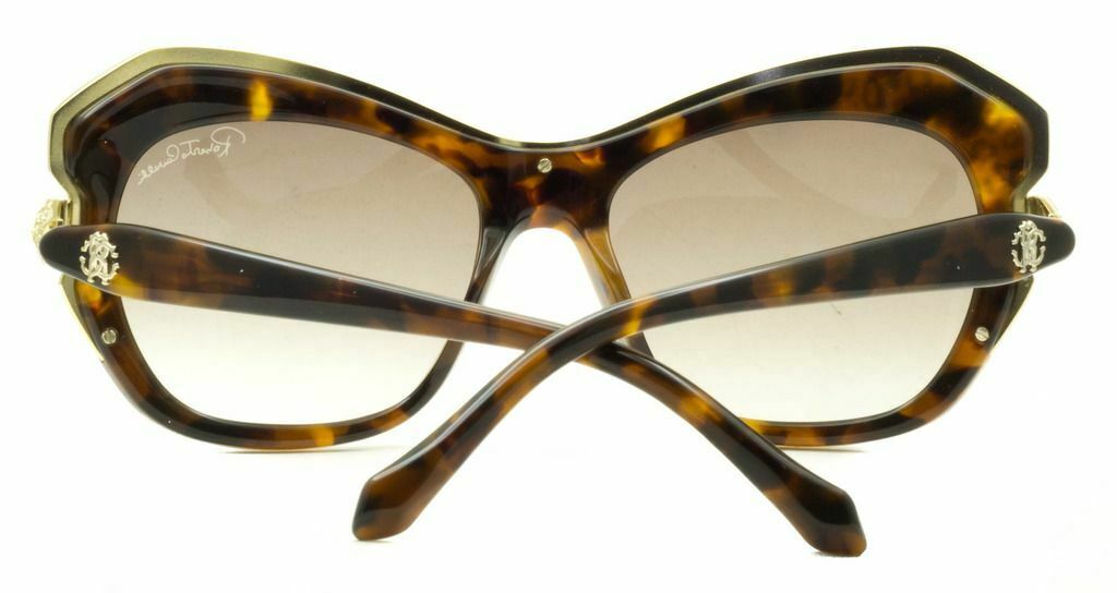 ROBERTO CAVALLI Taygeta 981S 52F 56mm Sunglasses Shades -Brand New in Case ITALY