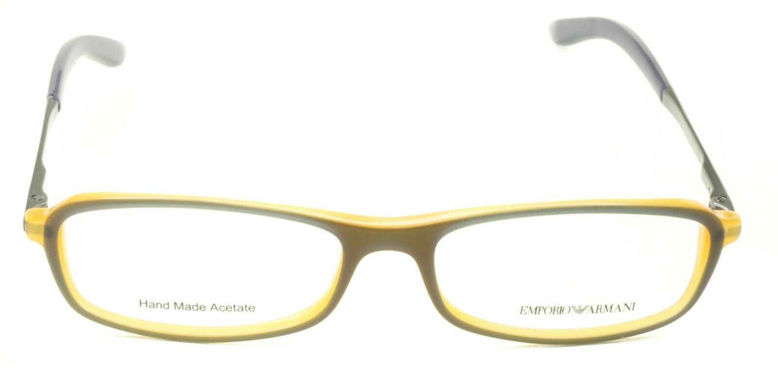 EMPORIO ARMANI EA 9192 N49 53mm Eyewear FRAMES RX Optical Glasses Eyeglasses New