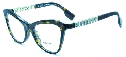 BURBERRY B 9467 Y3K Red Eyewear FRAMES RX Optical Glasses Eyeglasses ITALY - New