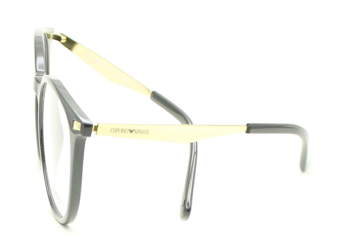 EMPORIO ARMANI EA 3168 5001 52mm Eyewear FRAMES RX Optical Glasses Eyeglasses