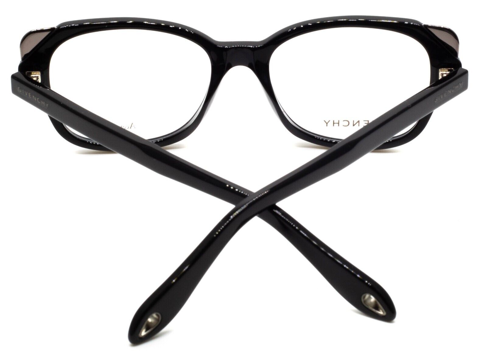 GIVENCHY GV 0063 807 51mm Eyewear FRAMES RX Optical Glasses Eyeglasses New Italy