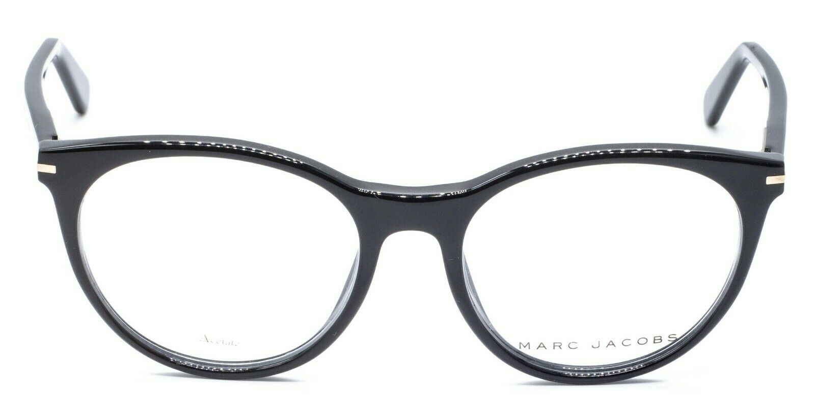 MARC BY MARC JACOBS MJ 570 807 52mm Eyewear FRAMES RX Optical Glasses Eyeglasses